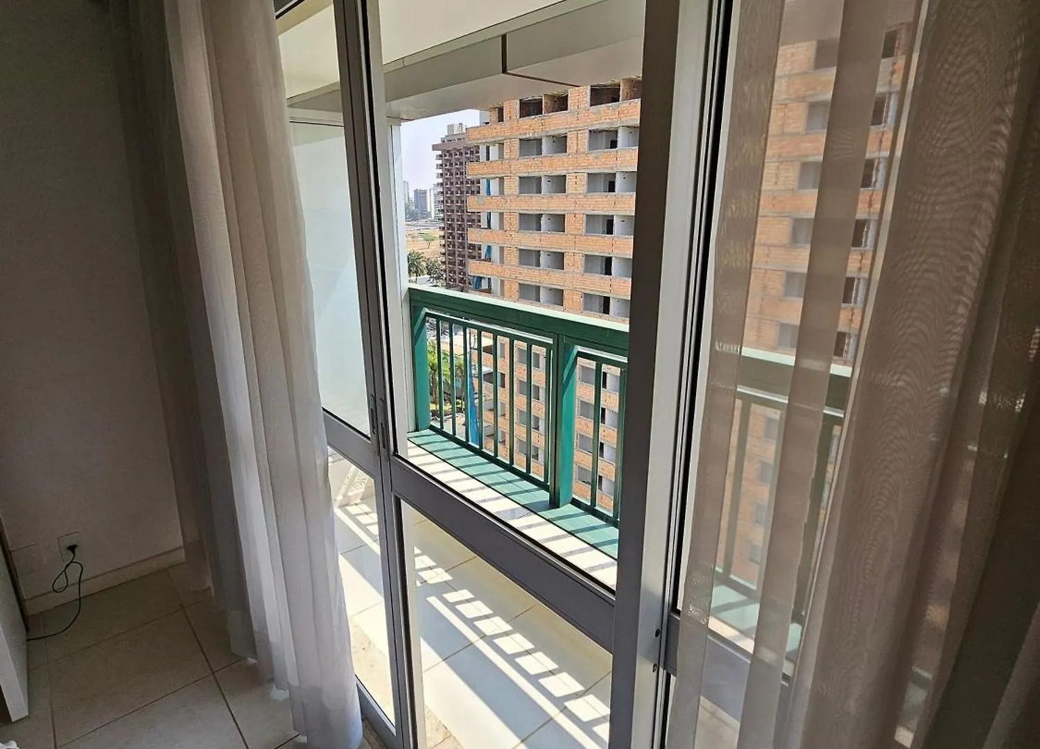 F1301 Flat Em Area Central De Brasilia - Asa Norte 0*,