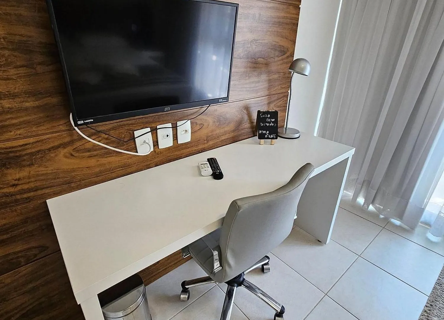 Apartment F1301 Flat Em Area Central De Brasilia - Asa Norte