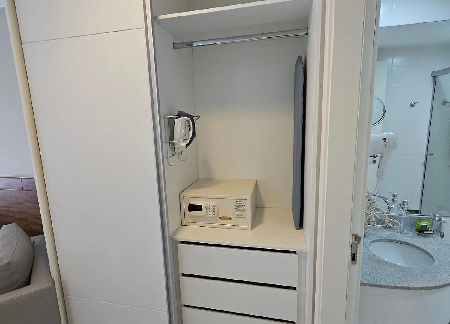 Apartment F1301 Flat Em Area Central De Brasilia - Asa Norte