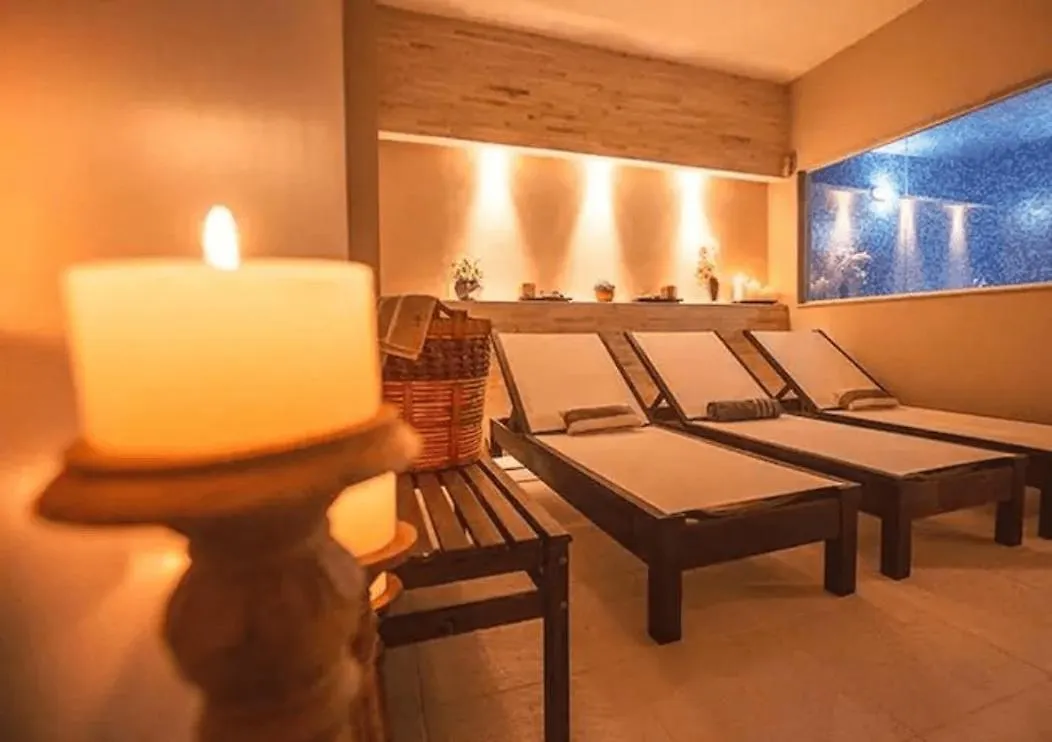 Apartment F1301 Flat Em Area Central De Brasilia - Asa Norte