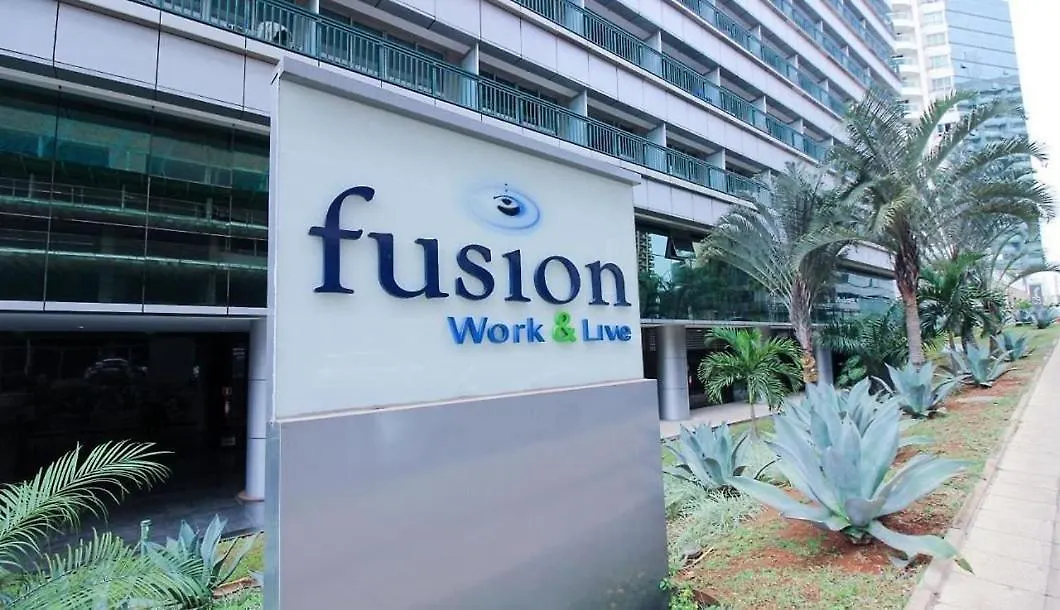 F1301 Flat Em Area Central De Brasilia - Asa Norte location